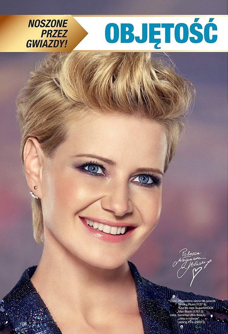 Gazetka promocyjna Avon str. 106