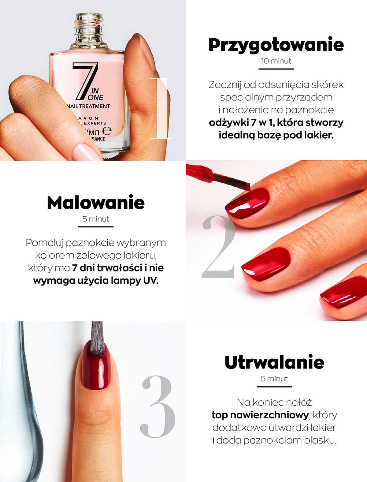 Gazetka promocyjna Avon str. 30