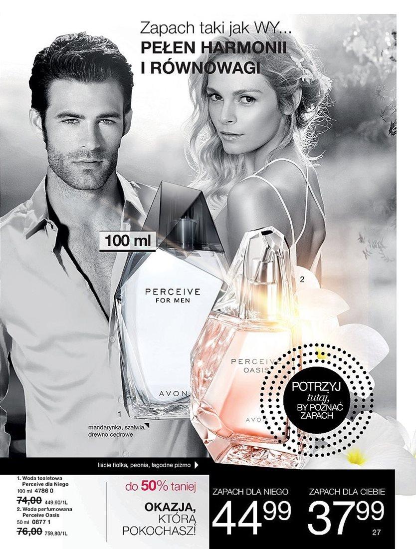 Gazetka promocyjna Avon str. 26