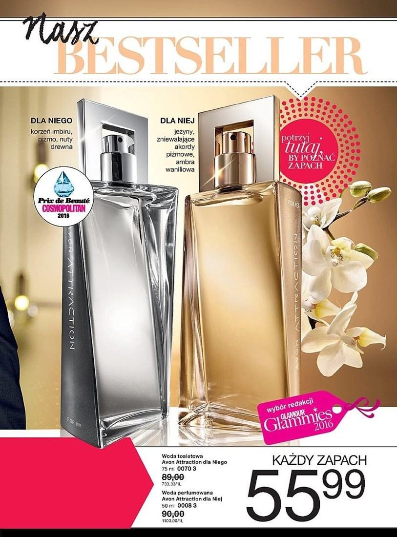 Gazetka promocyjna Avon str. 29