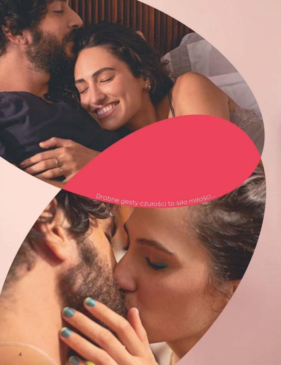 Gazetka promocyjna Avon str. 4