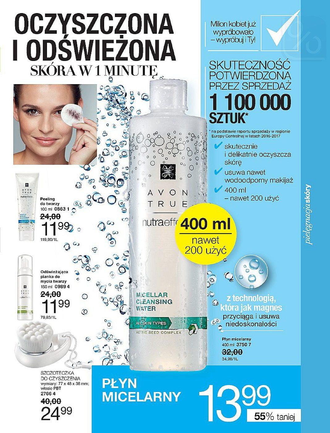 Gazetka promocyjna Avon str. 113