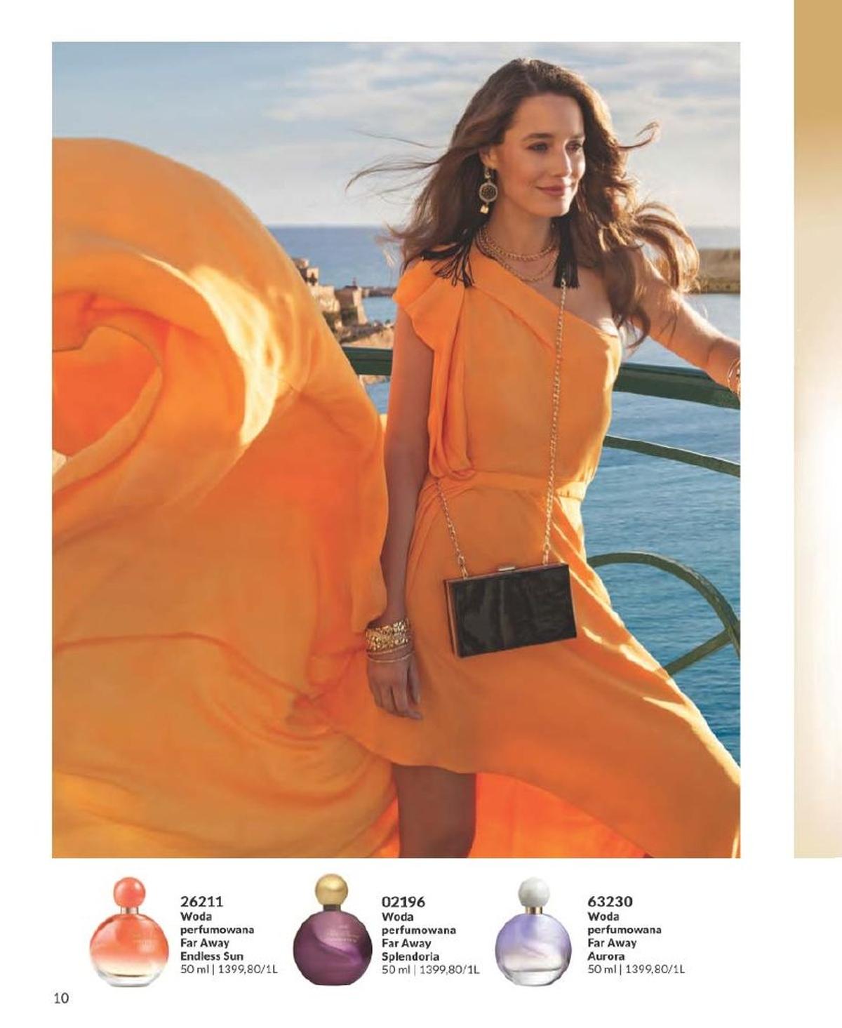 Gazetka promocyjna Avon str. 10