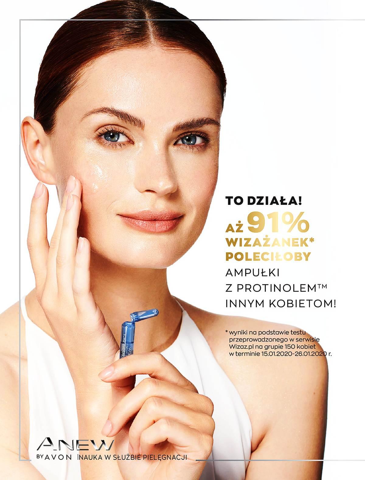 Gazetka promocyjna Avon str. 12