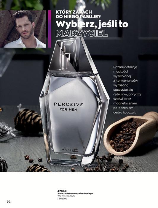 Gazetka promocyjna Avon str. 102