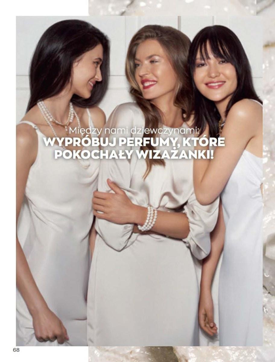 Gazetka promocyjna Avon str. 68