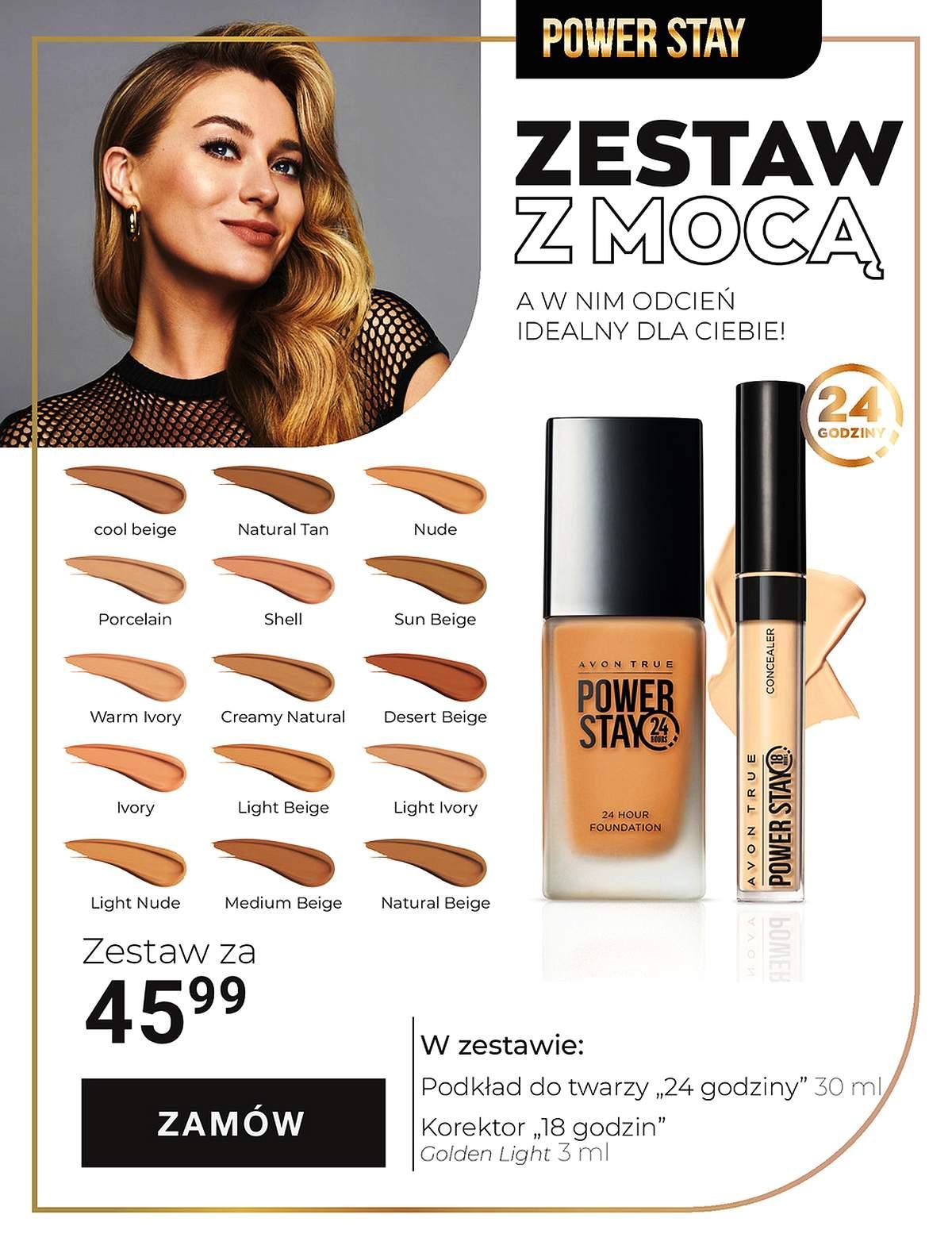 Gazetka promocyjna Avon str. 11