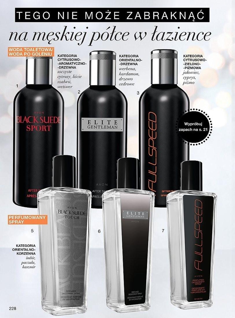 Gazetka promocyjna Avon str. 228