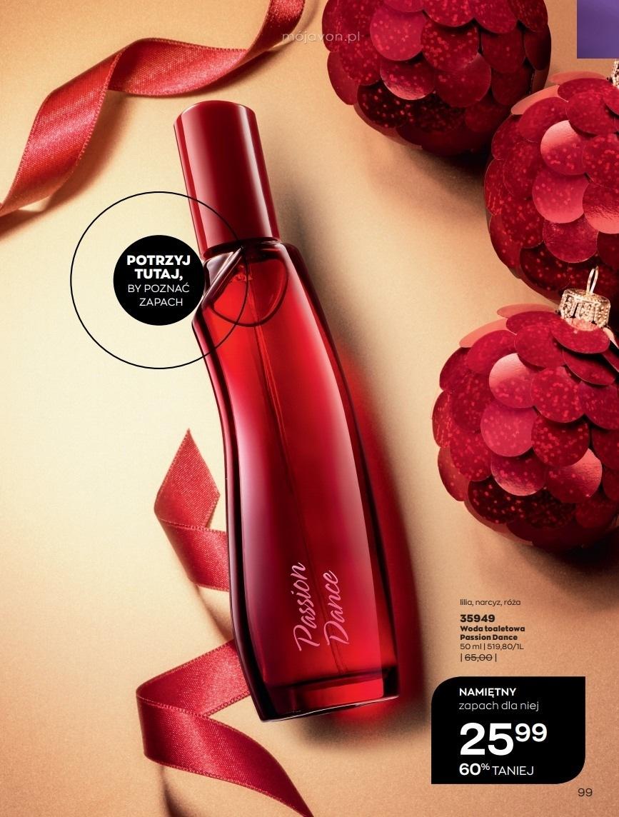 Gazetka promocyjna Avon str. 98