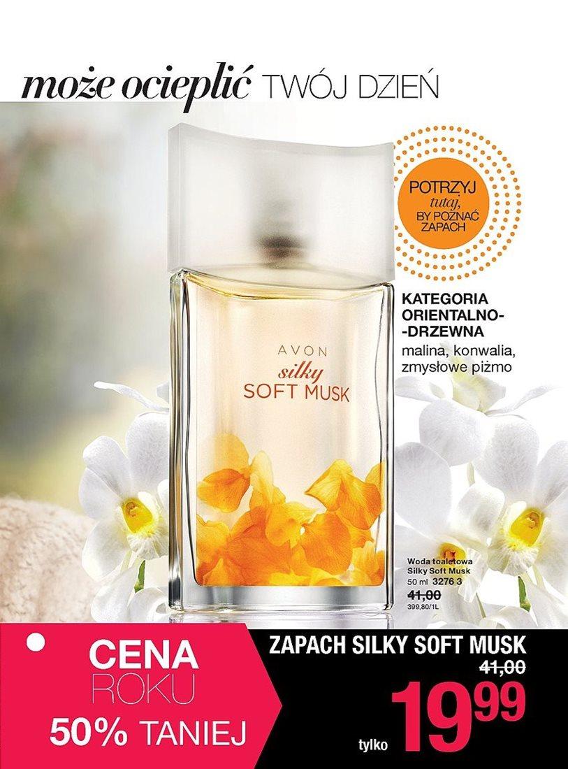 Gazetka promocyjna Avon str. 25