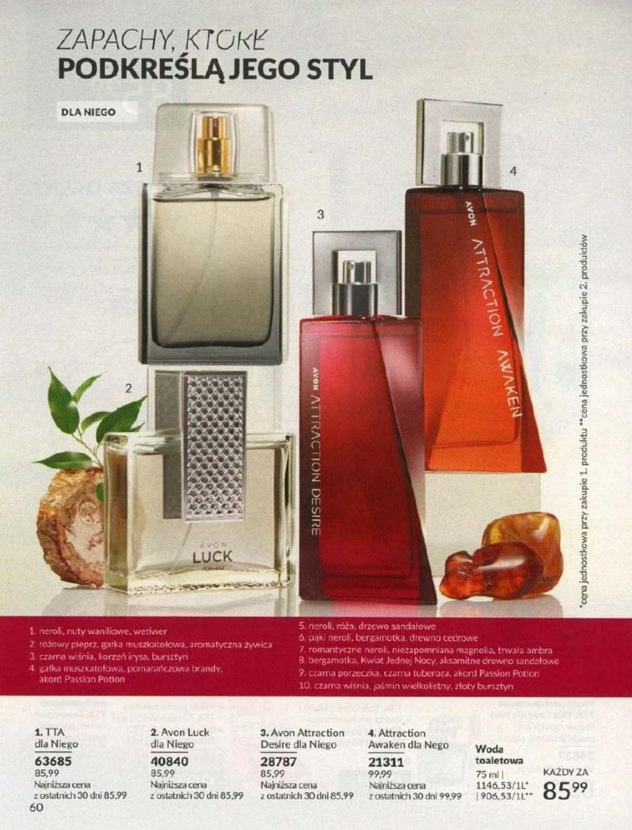 Gazetka promocyjna Avon str. 48