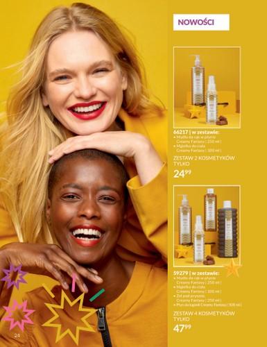 Gazetka promocyjna Avon str. 24