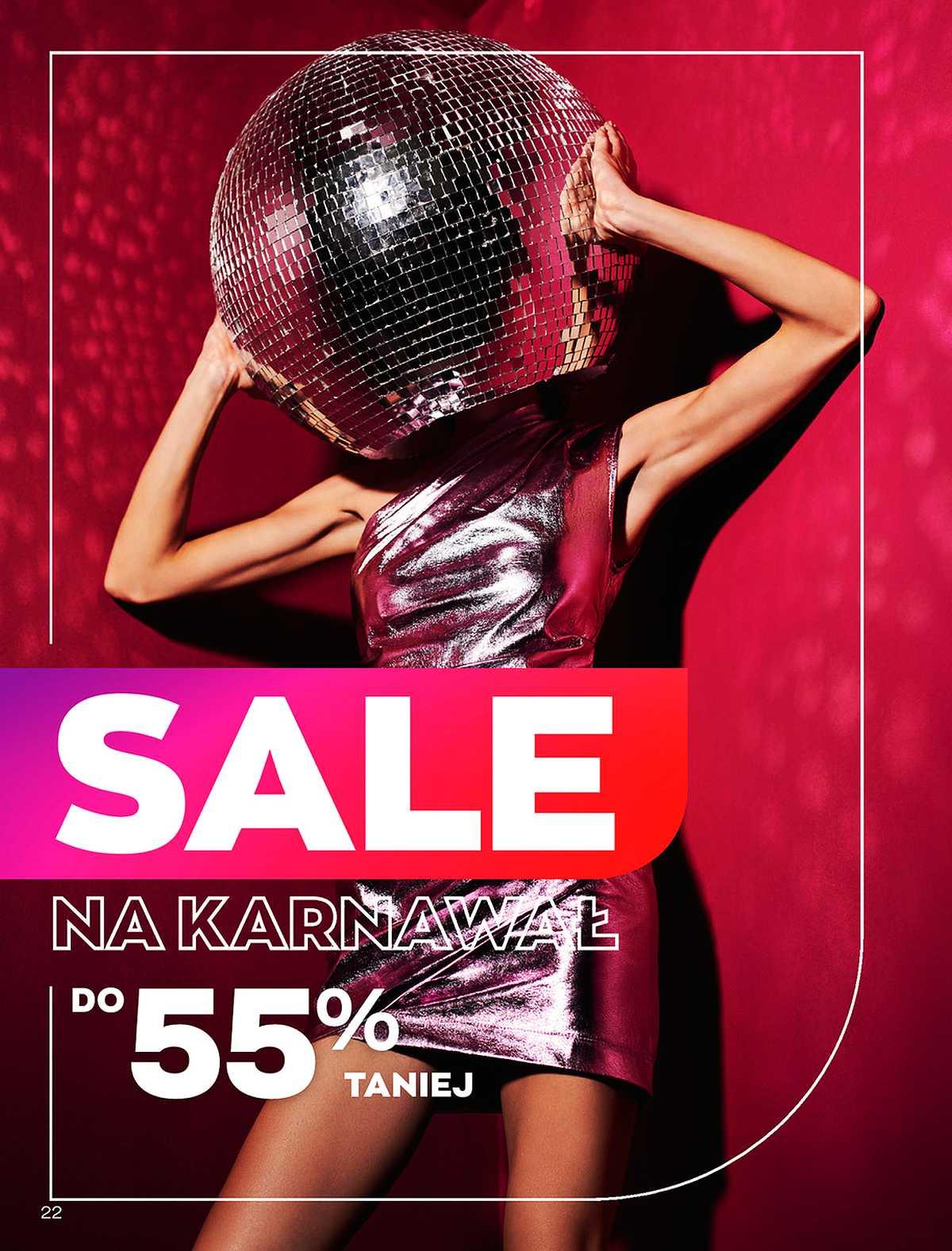 Gazetka promocyjna Avon str. 34