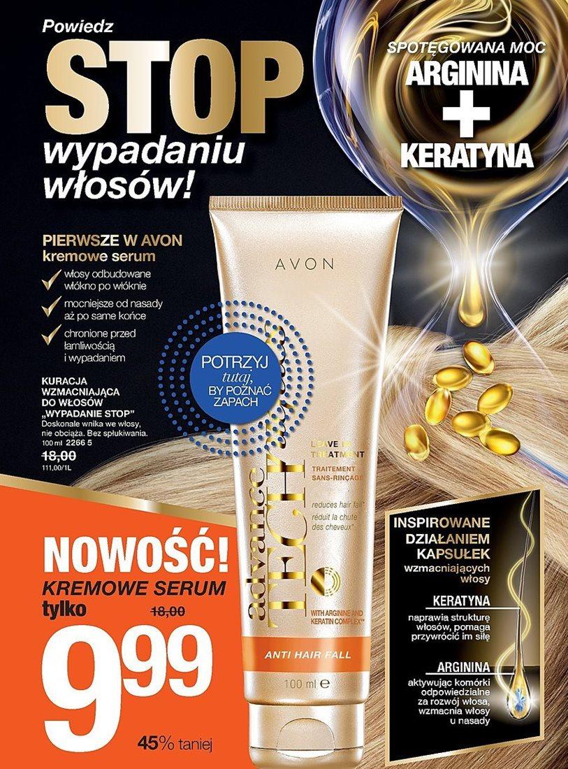 Gazetka promocyjna Avon str. 220