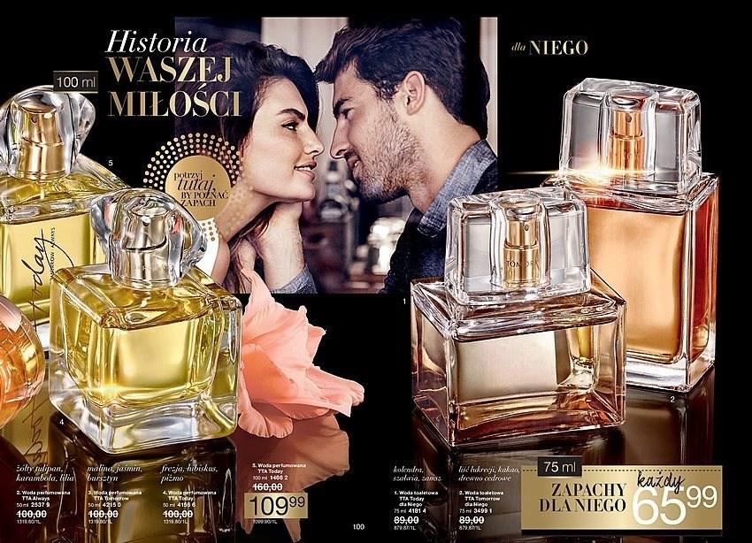 Gazetka promocyjna Avon str. 97