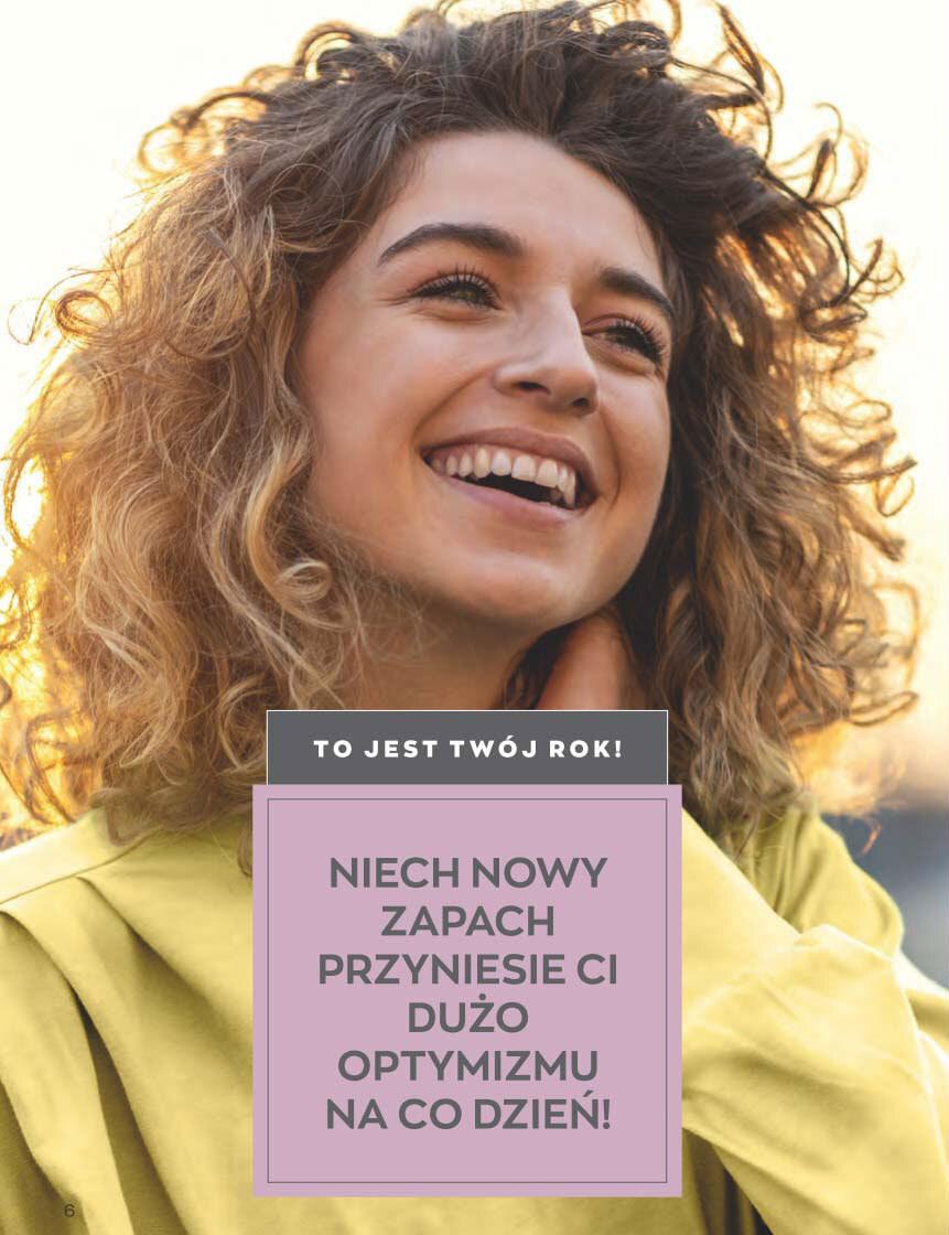 Gazetka promocyjna Avon str. 6