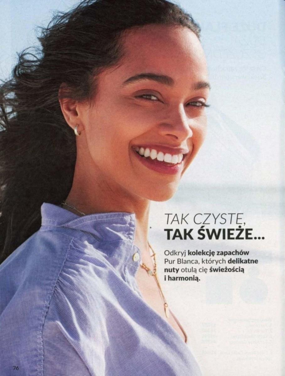 Gazetka promocyjna Avon str. 76