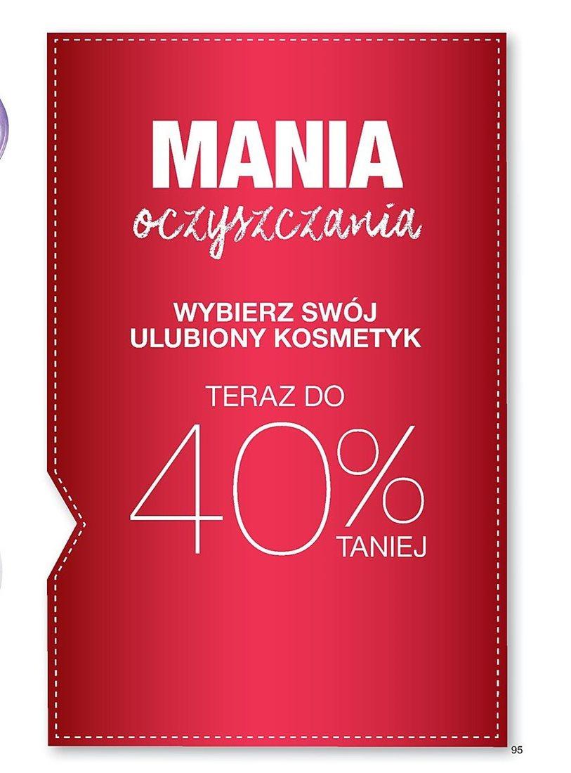 Gazetka promocyjna Avon str. 95
