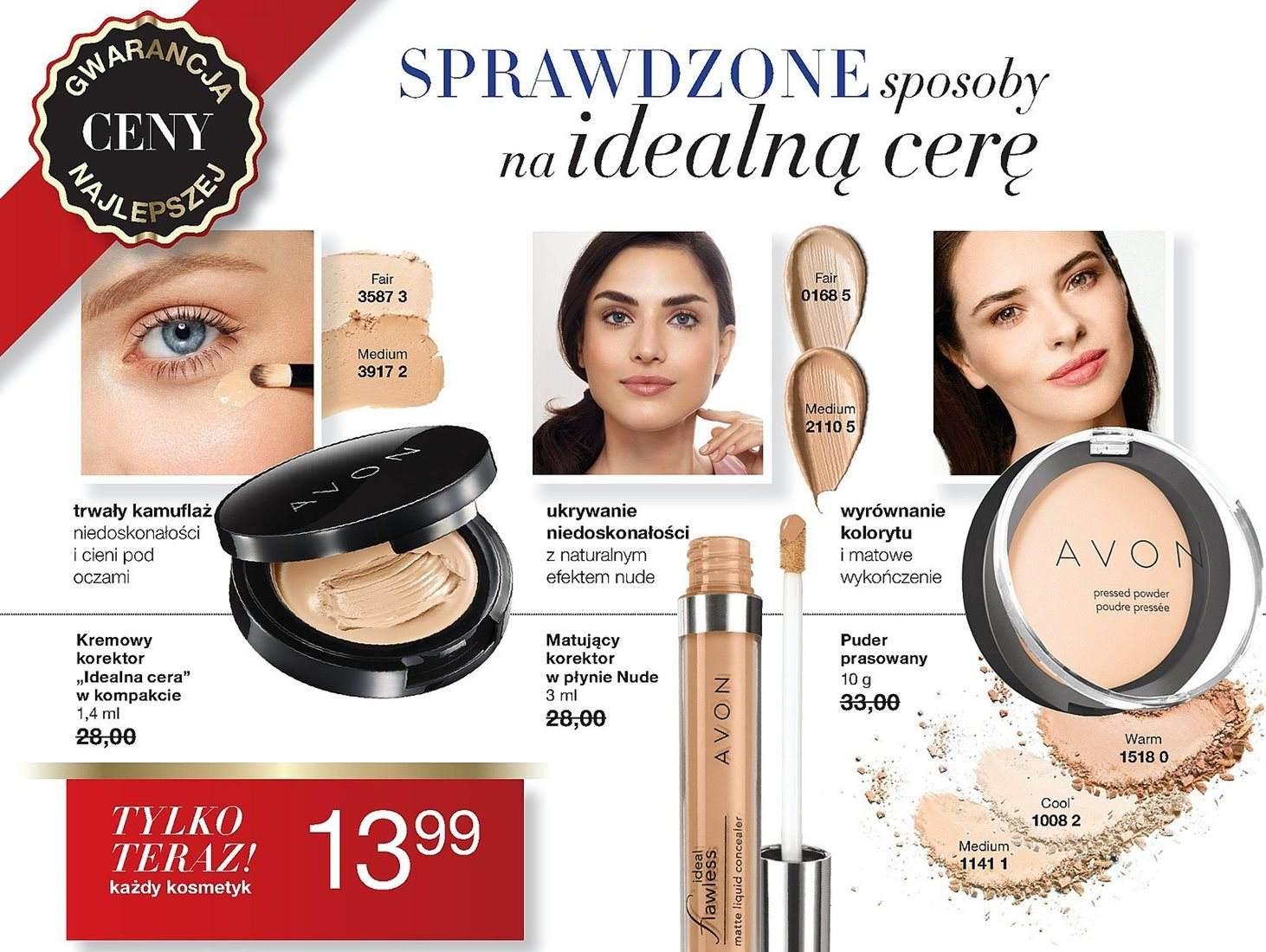 Gazetka promocyjna Avon str. 6