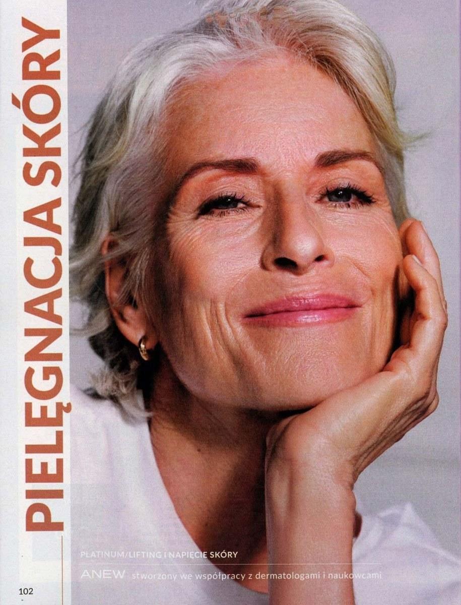 Gazetka promocyjna Avon str. 102