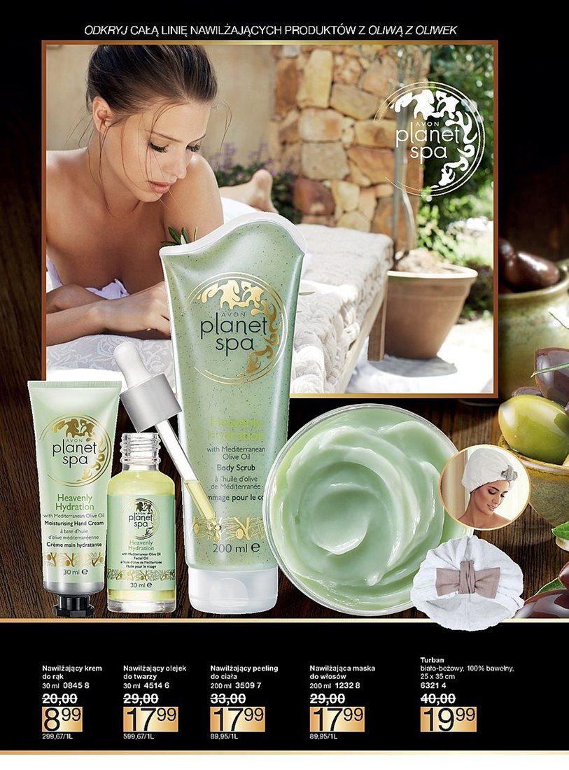 Gazetka promocyjna Avon str. 148