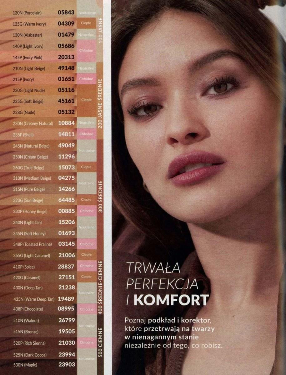 Gazetka promocyjna Avon str. 30