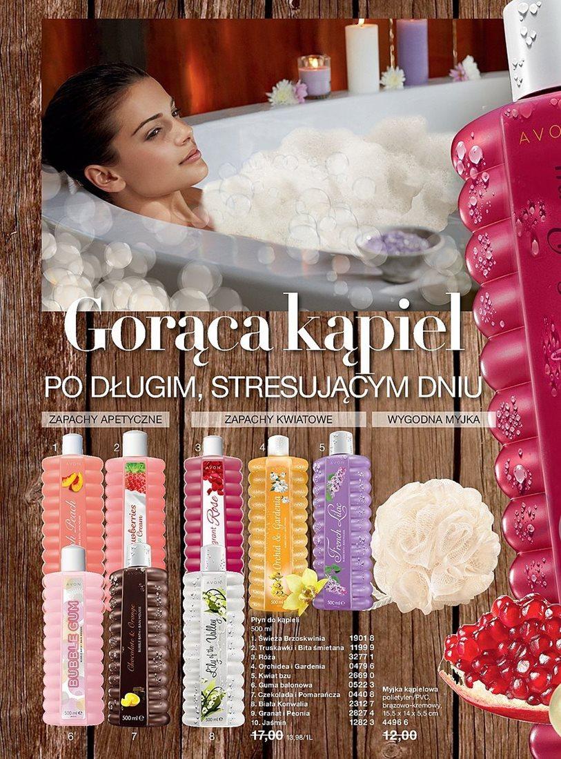 Gazetka promocyjna Avon str. 20