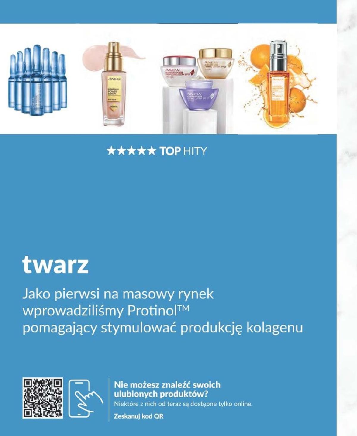 Gazetka promocyjna Avon str. 102