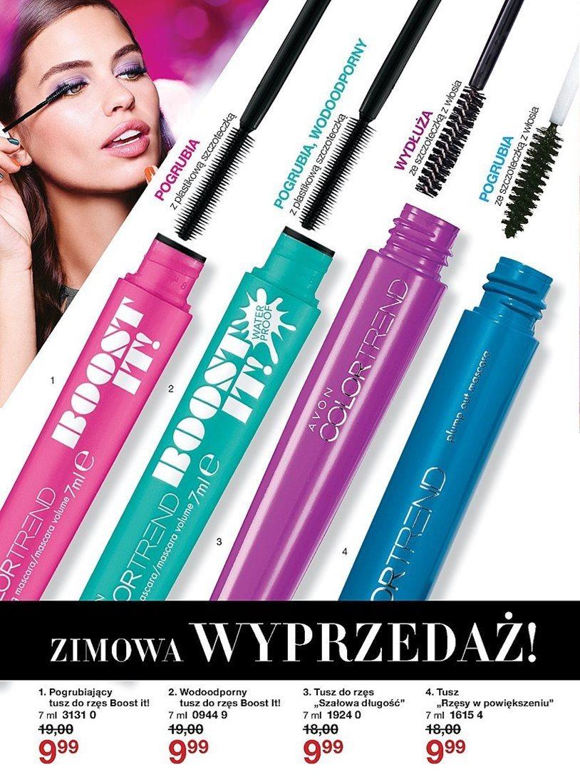 Gazetka promocyjna Avon str. 10