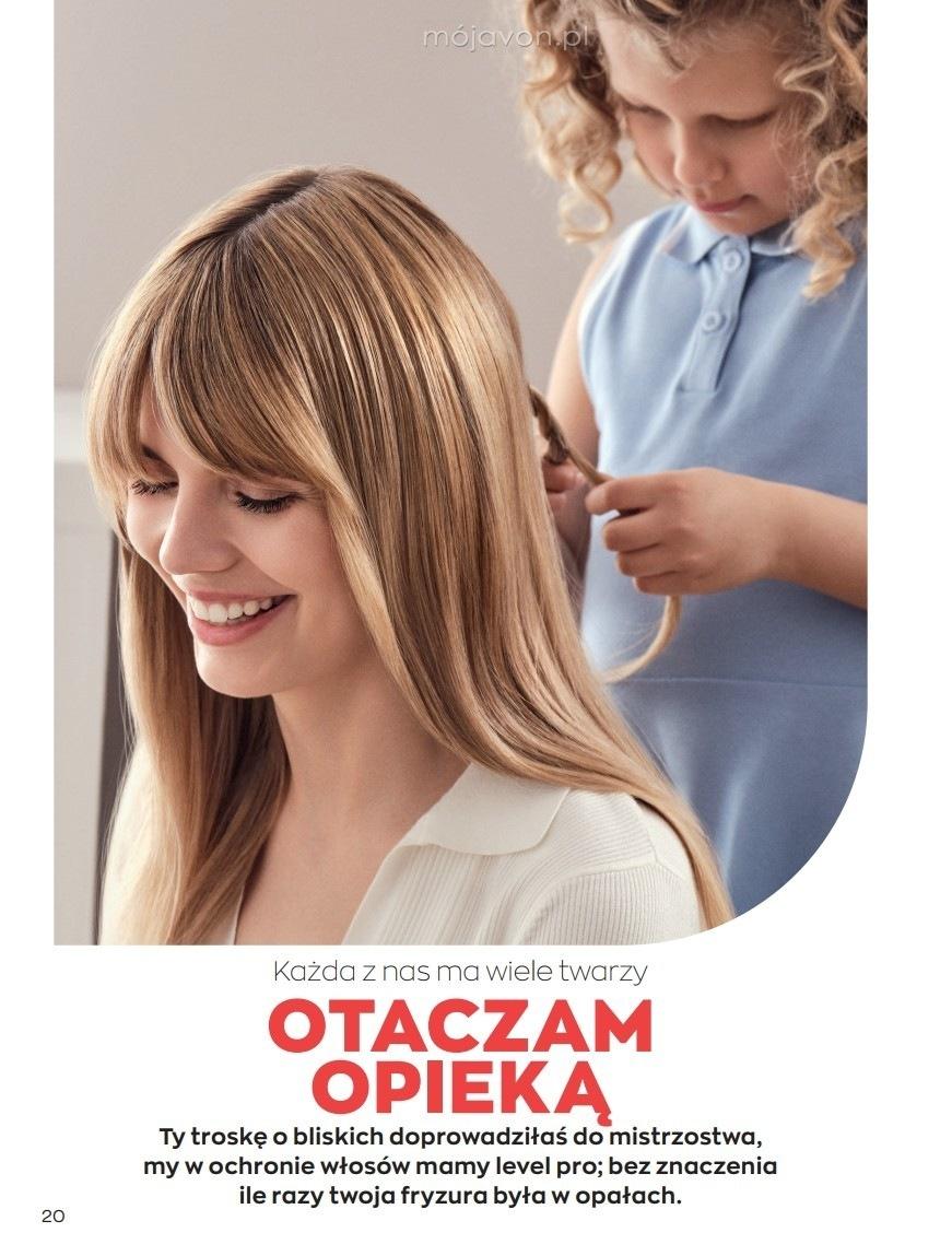 Gazetka promocyjna Avon str. 20
