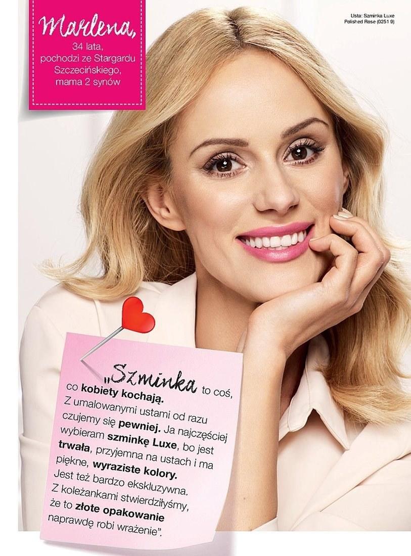 Gazetka promocyjna Avon str. 8