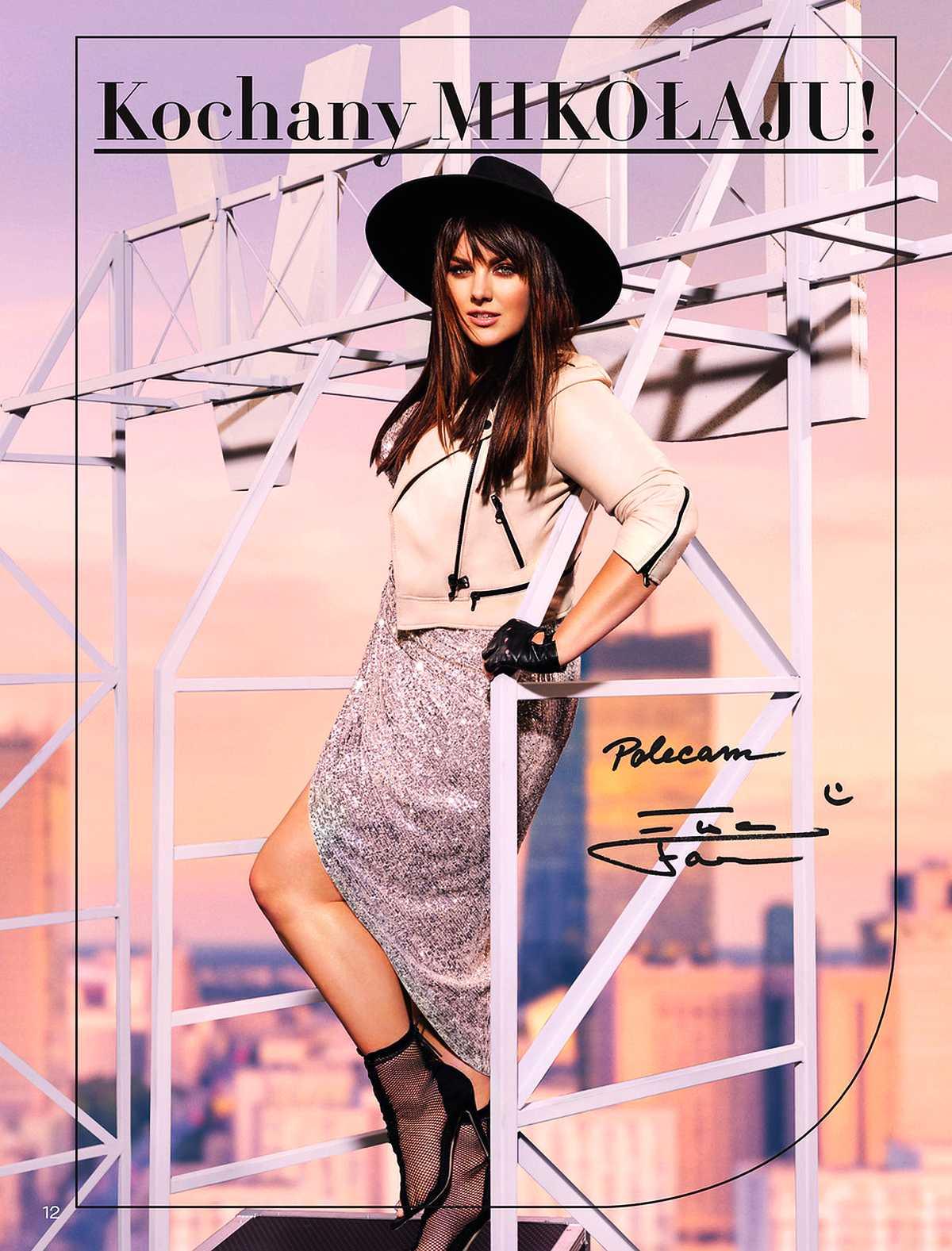 Gazetka promocyjna Avon str. 22