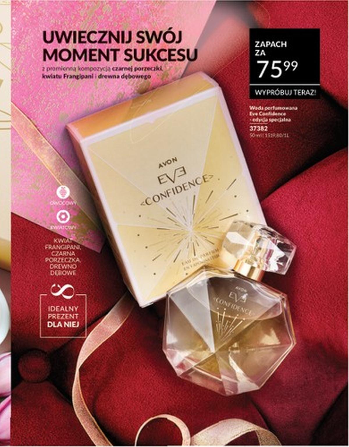 Gazetka promocyjna Avon str. 216