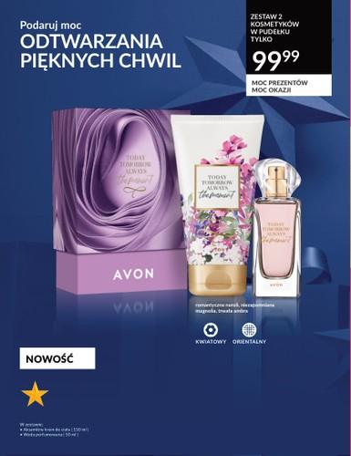 Gazetka promocyjna Avon str. 24