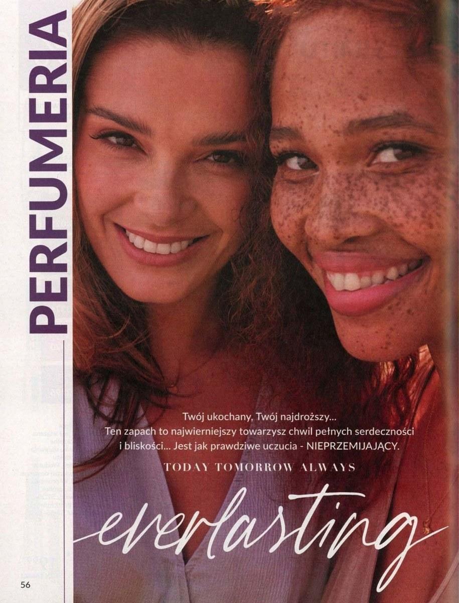 Gazetka promocyjna Avon str. 56