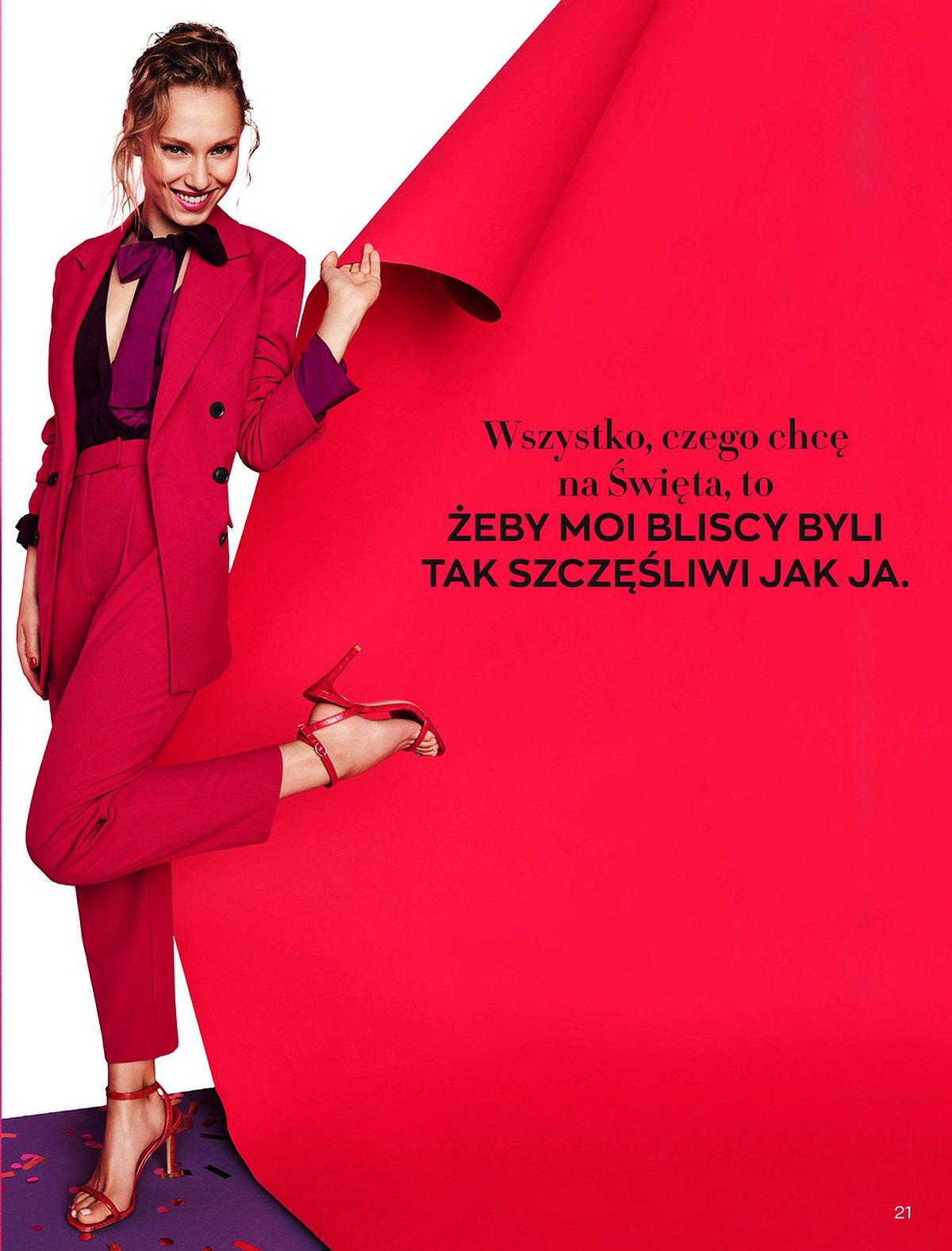 Gazetka promocyjna Avon str. 31