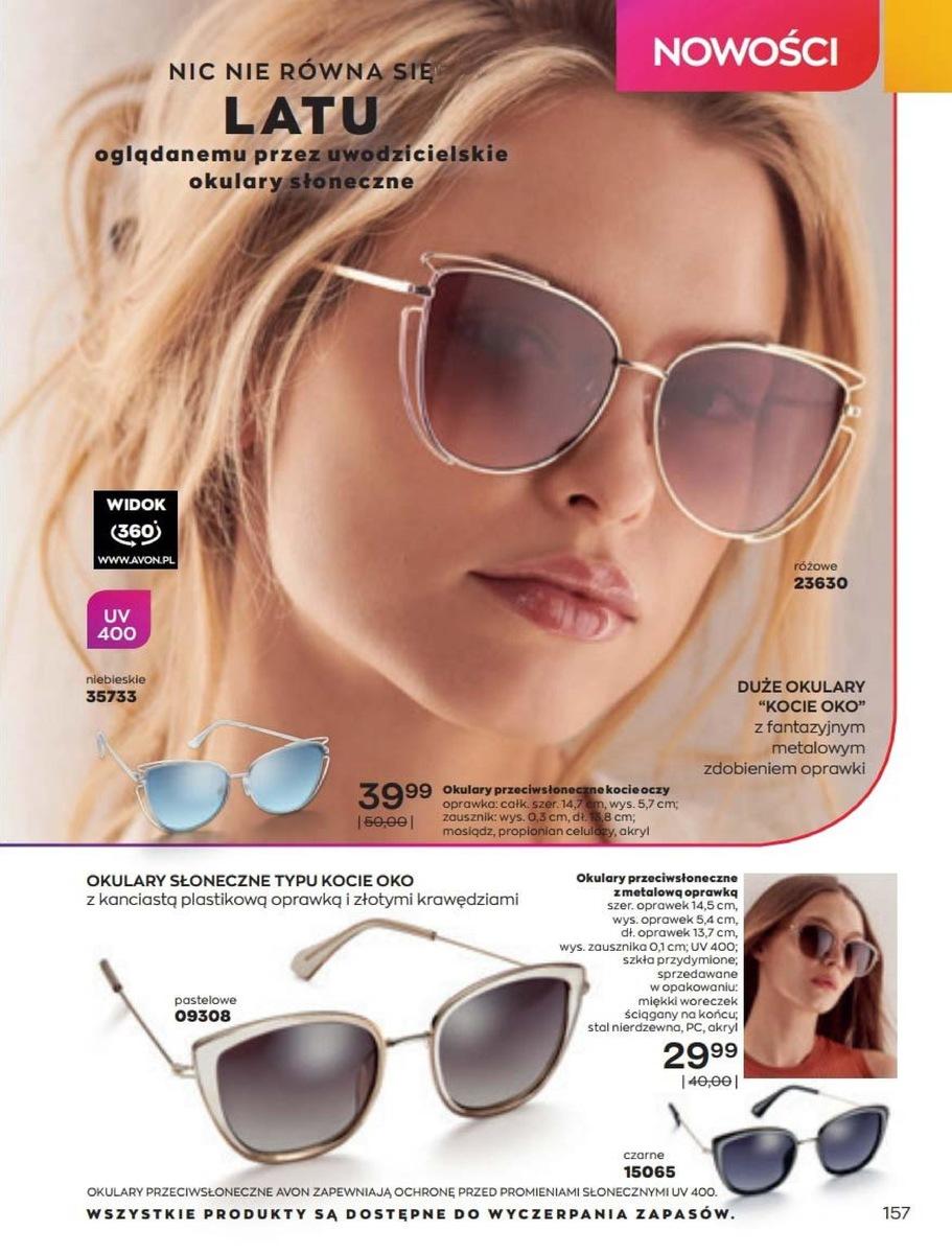 Gazetka promocyjna Avon str. 389
