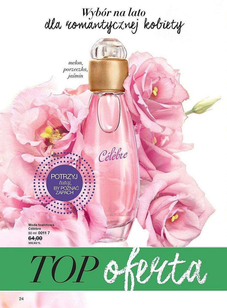 Gazetka promocyjna Avon str. 24