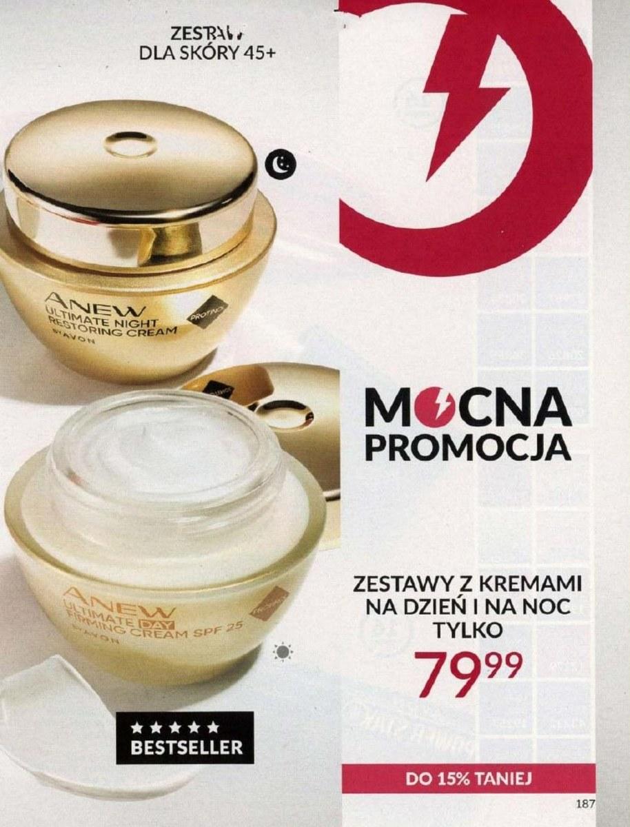 Gazetka promocyjna Avon str. 186