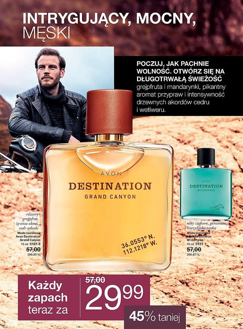 Gazetka promocyjna Avon str. 66