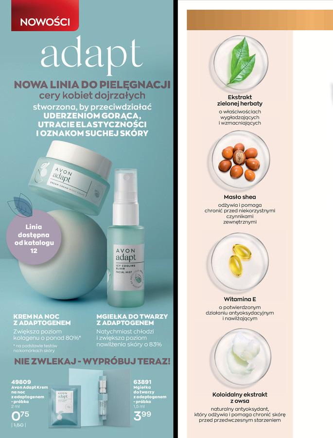 Gazetka promocyjna Avon str. 113