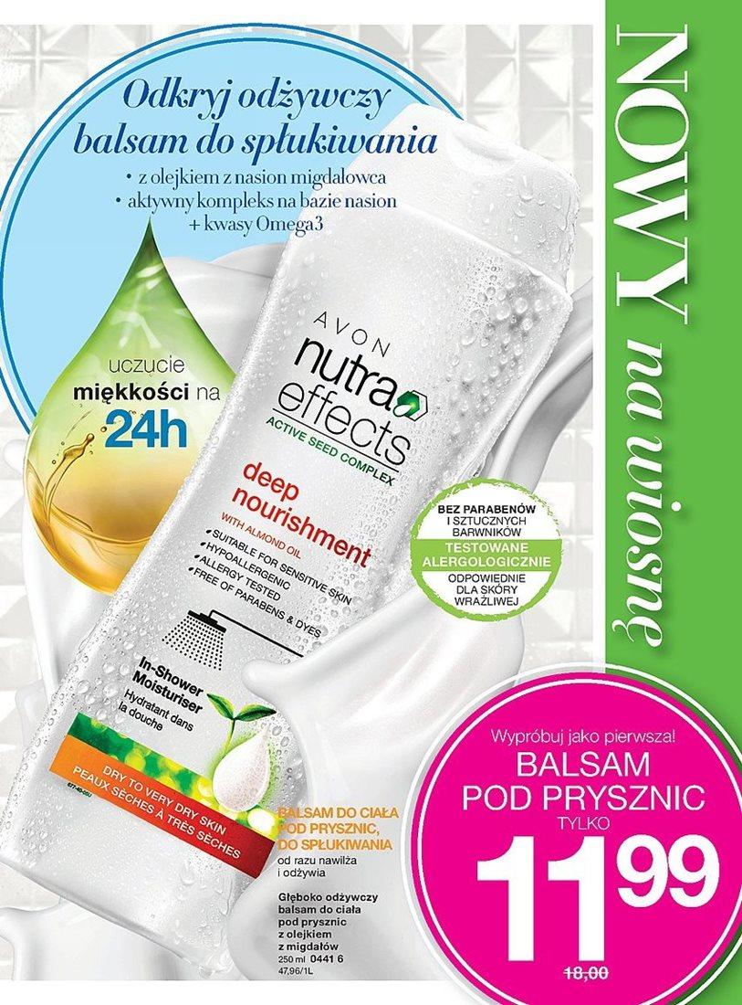 Gazetka promocyjna Avon str. 189