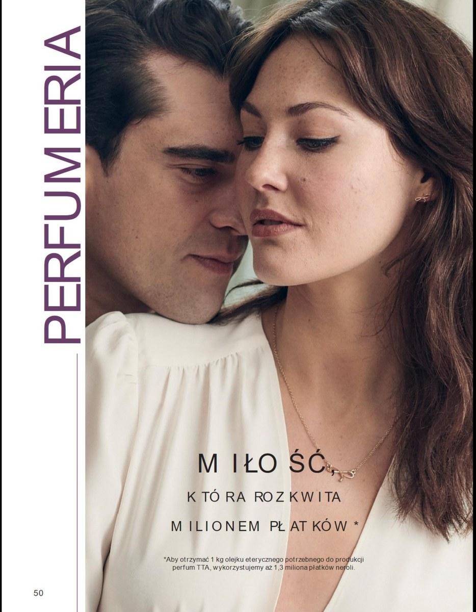 Gazetka promocyjna Avon str. 50