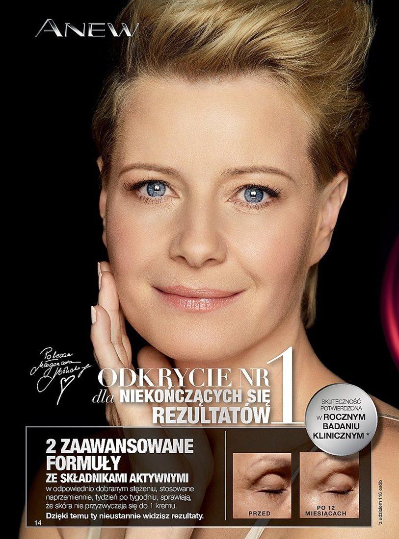 Gazetka promocyjna Avon str. 14