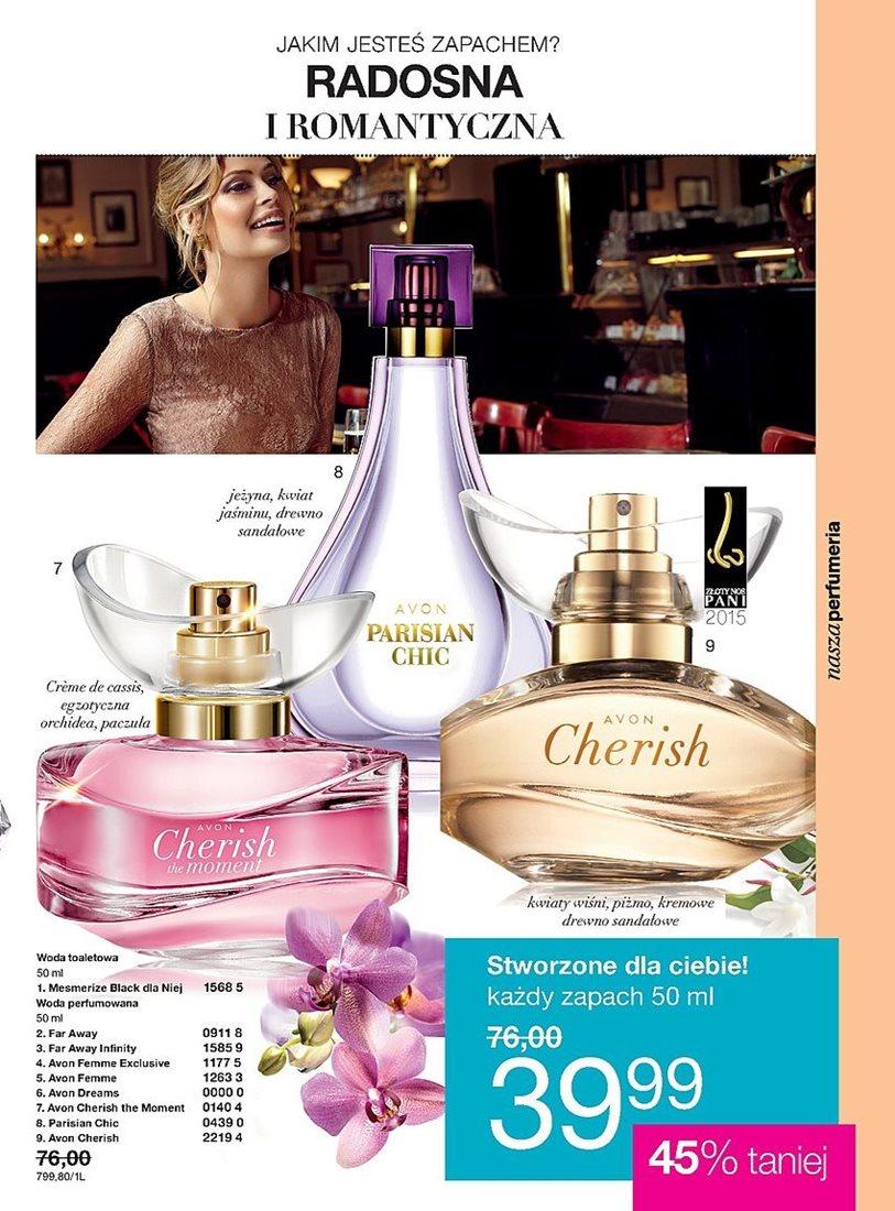 Gazetka promocyjna Avon str. 47