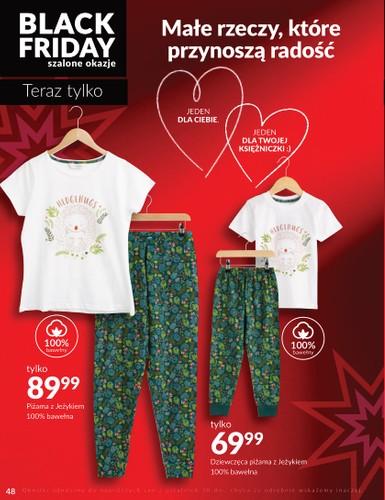 Gazetka promocyjna Avon str. 48