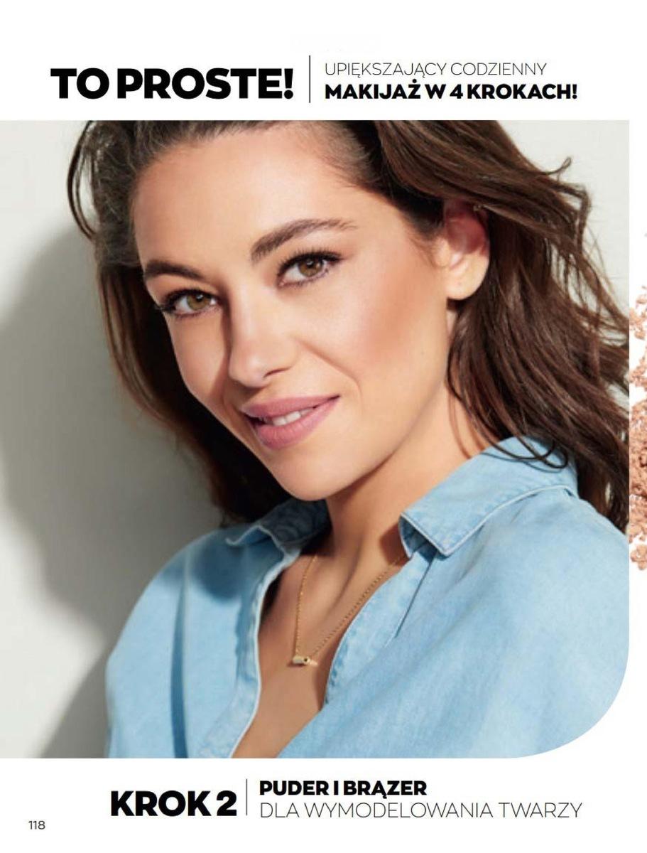 Gazetka promocyjna Avon str. 118