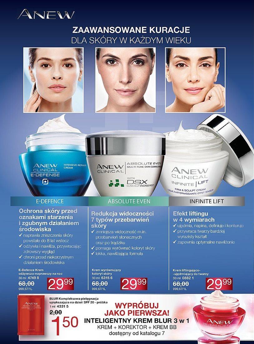 Gazetka promocyjna Avon str. 90