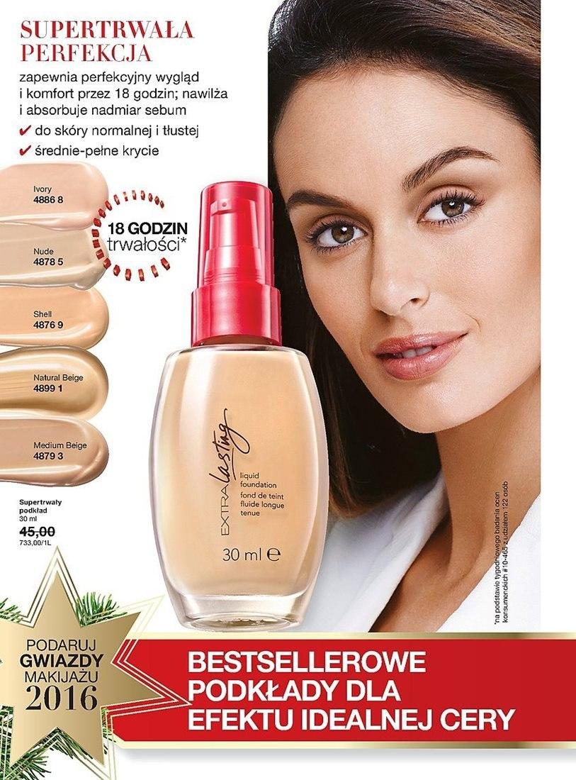 Gazetka promocyjna Avon str. 100