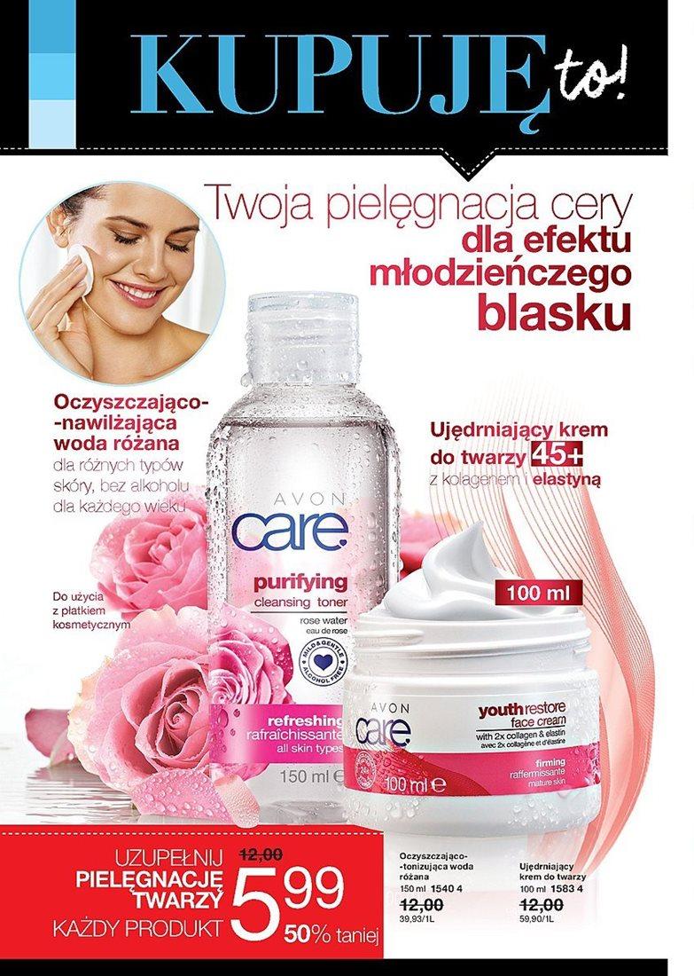 Gazetka promocyjna Avon str. 120